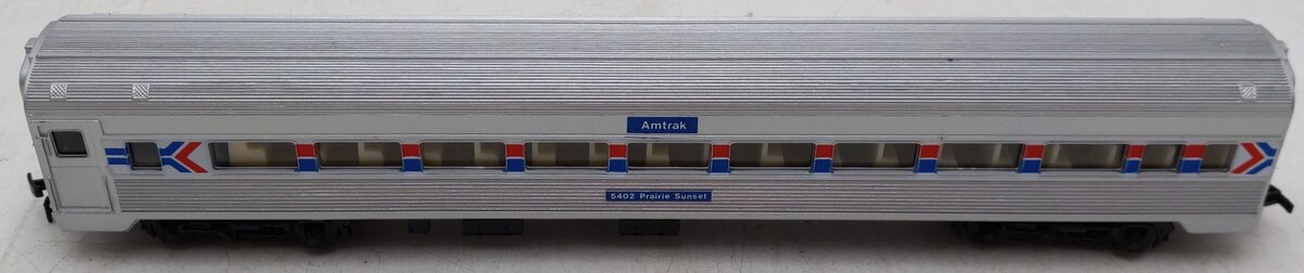 Model Power 8802 HO Amtrak 