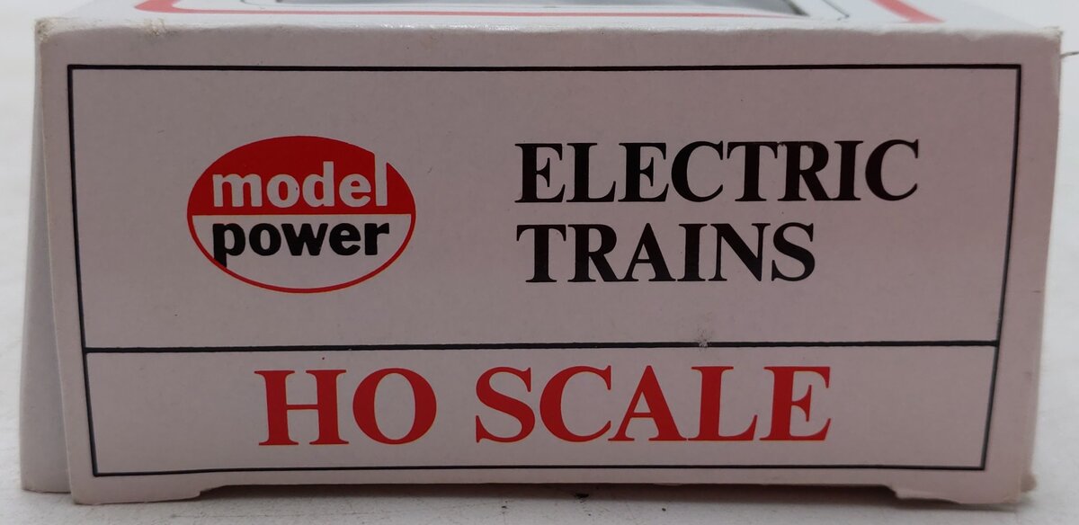 Model Power 8802 HO Amtrak 