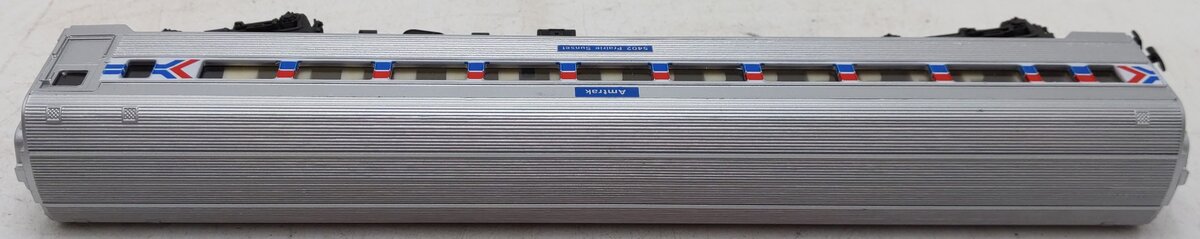 Model Power 8802 HO Amtrak 