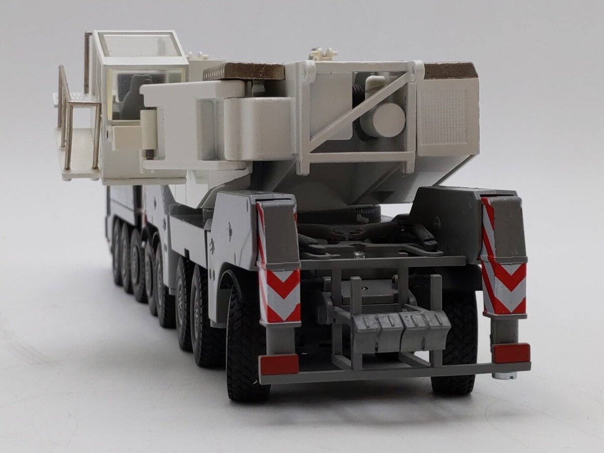 Conrad 1:50 Scale Demag AC 500-1 Telescopic Crane LN/Box
