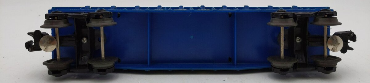 K-Line K6613 O Gauge CSX Container Car LN/Box