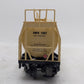 MTH 20-96006 O Gauge CNTX Suburban Propane 33K Gallon Tank Car #1357 EX/Box