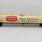 MTH 20-96006 O Gauge CNTX Suburban Propane 33K Gallon Tank Car #1357 EX/Box