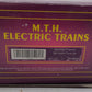 MTH 20-96006 O Gauge CNTX Suburban Propane 33K Gallon Tank Car #1357 EX/Box