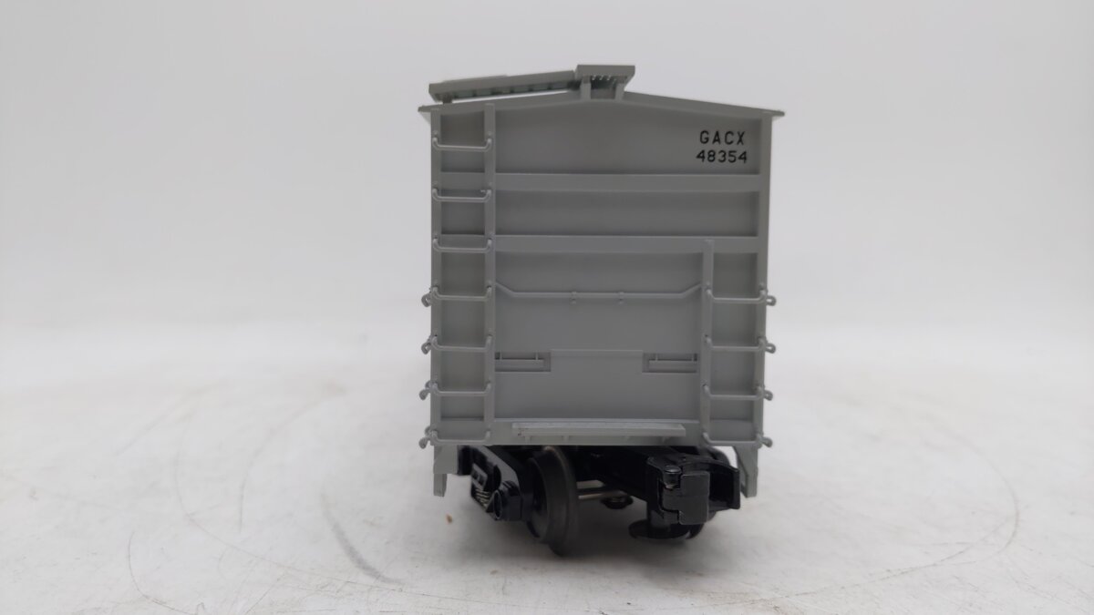MTH 20-97426 O Gauge Wonder Bread Airslide Hopper Car #48354 EX/Box