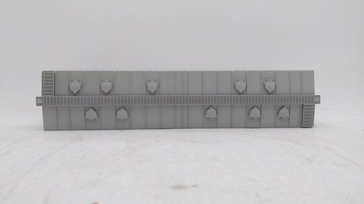 MTH 20-97426 O Gauge Wonder Bread Airslide Hopper Car #48354 EX/Box