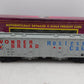 MTH 20-97426 O Gauge Wonder Bread Airslide Hopper Car #48354 EX/Box