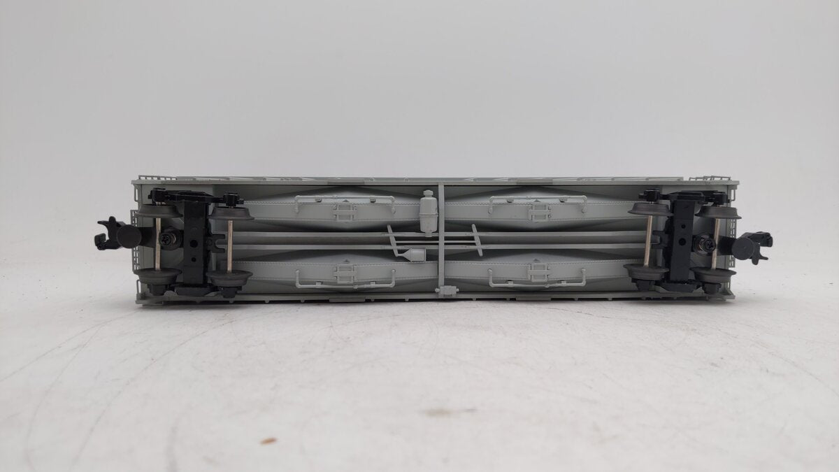 MTH 20-97426 O Gauge Wonder Bread Airslide Hopper Car #48354 EX/Box