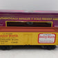 MTH 20-94306 O Gauge Baby Ruth 36' Reefer Car #4534 EX/Box