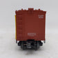MTH 20-94306 O Gauge Baby Ruth 36' Reefer Car #4534 EX/Box