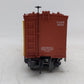MTH 20-94306 O Gauge Baby Ruth 36' Reefer Car #4534 EX/Box