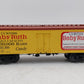MTH 20-94306 O Gauge Baby Ruth 36' Reefer Car #4534 EX/Box