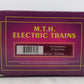 MTH 20-94306 O Gauge Baby Ruth 36' Reefer Car #4534 EX/Box