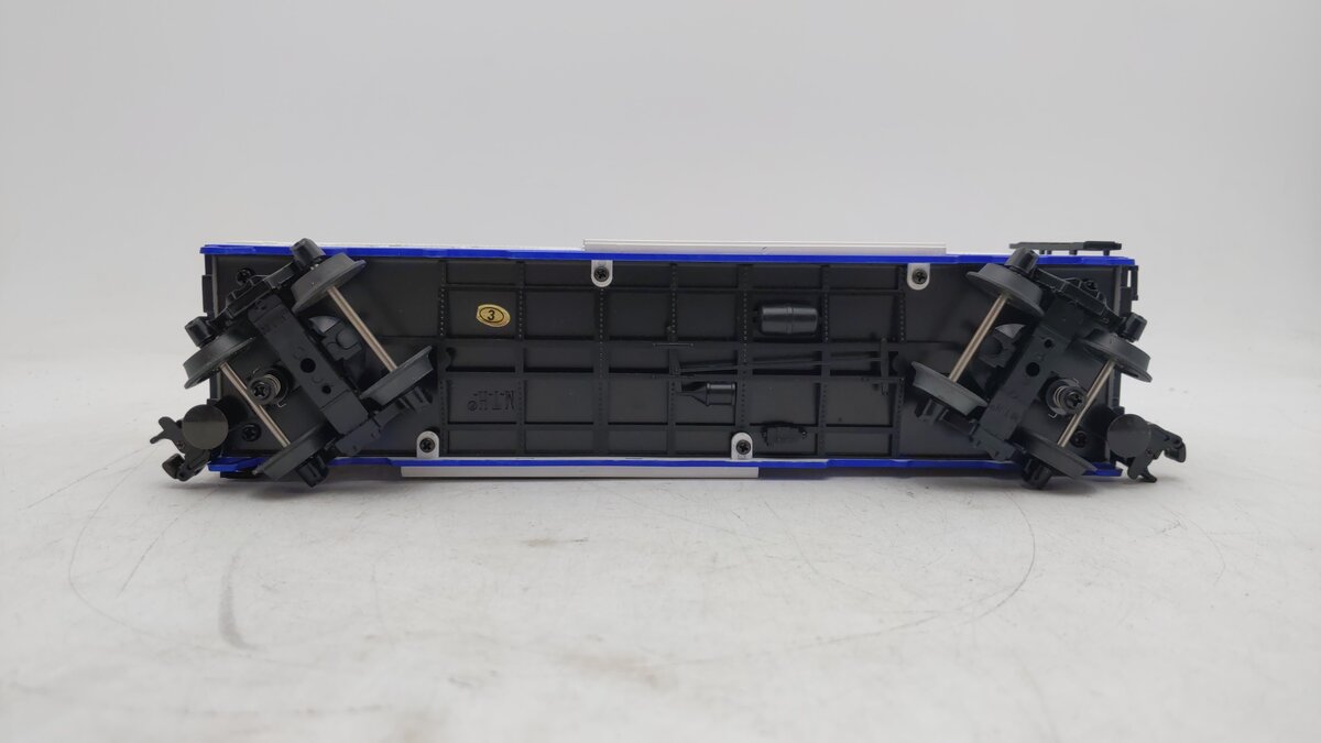 MTH 20-94078 O Gauge Good Humor Reefer Car #1931 EX/Box