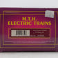 MTH 20-94078 O Gauge Good Humor Reefer Car #1931 EX/Box