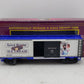 MTH 20-94078 O Gauge Good Humor Reefer Car #1931 EX/Box