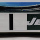 MTH 20-93267 O Gauge New York Jets NFL Football Double Door 50' Box Car EX/Box