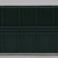MTH 20-93267 O Gauge New York Jets NFL Football Double Door 50' Box Car EX/Box