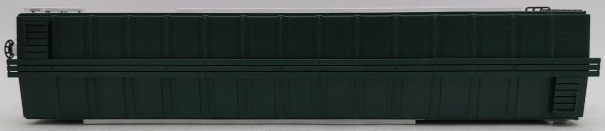 MTH 20-93267 O Gauge New York Jets NFL Football Double Door 50' Box Car EX/Box