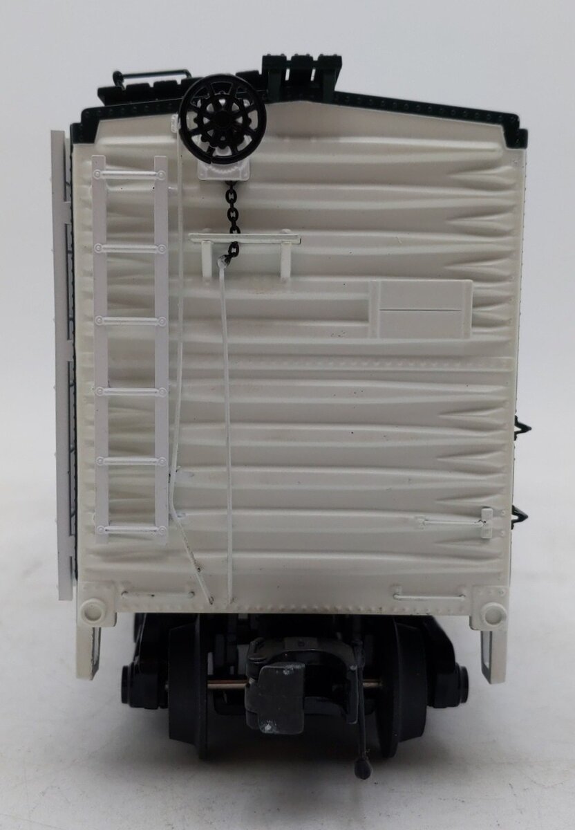 MTH 20-93267 O Gauge New York Jets NFL Football Double Door 50' Box Car EX/Box