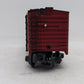 K-Line K645-5902 O Gauge Chateau Montelena Classic Wine Reefer EX/Box