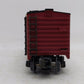 K-Line K645-5902 O Gauge Chateau Montelena Classic Wine Reefer EX/Box