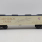 K-Line K677601 O Carneros Creek Wine Car w/ Billboard LN/Box