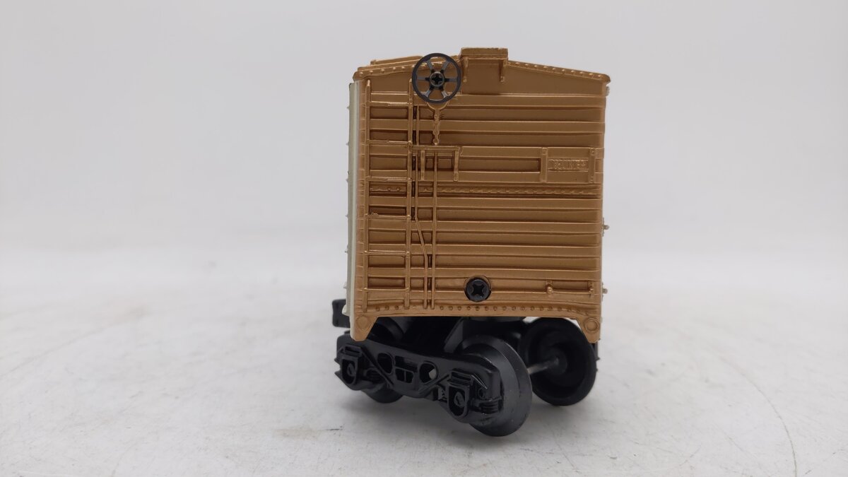 K-Line K640601 O Gauge Arcacia "Chardonnay" Boxcar EX/Box