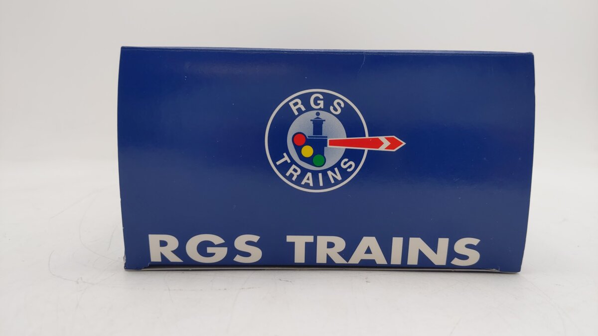RGS 6673 Custom Decorated "O" Gauge Tastykake Bakery Fresh Boxcar (Limited Run) LN/Box