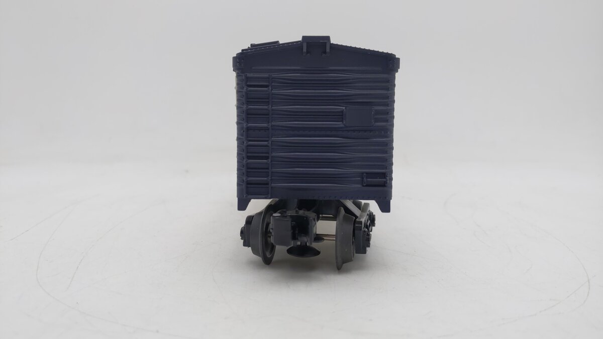 RGS 6673 Custom Decorated "O" Gauge Tastykake Bakery Fresh Boxcar (Limited Run) LN/Box