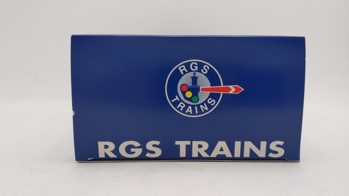 RGS 6673 Custom Decorated "O" Gauge Tastykake Bakery Fresh Boxcar (Limited Run) LN/Box
