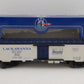 RGS 975 Custom Decorated Lackawanna Burschel Dairy Company Milk Car LN/Box