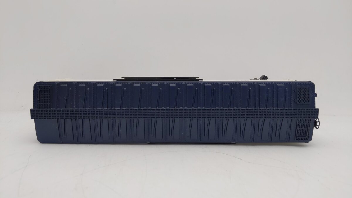 RGS 975 Custom Decorated Lackawanna Burschel Dairy Company Milk Car LN/Box