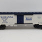 RGS 975 Custom Decorated Lackawanna Burschel Dairy Company Milk Car LN/Box
