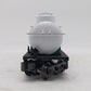 K-Line K636-8013 O Quaker State 3-Dome Tank Car EX/Box