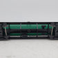 K-Line K636-8013 O Quaker State 3-Dome Tank Car EX/Box