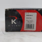 K-Line K636-8013 O Quaker State 3-Dome Tank Car EX/Box
