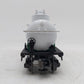K-Line K636-8013 O Quaker State 3-Dome Tank Car EX/Box