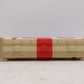 MTH 20-97685 O A&W Rootbeer 3-Bay Cylindrical Hopper Car #191910 EX/Box