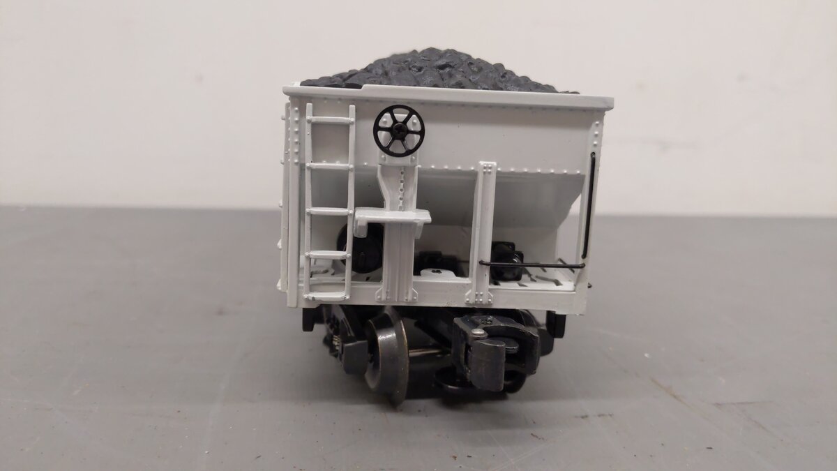 K-Line K623-5601 O Gauge Anheuser-Busch Die-Cast Hopper #1001 EX/Box