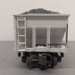 K-Line K623-5601 O Gauge Anheuser-Busch Die-Cast Hopper #1001 EX/Box