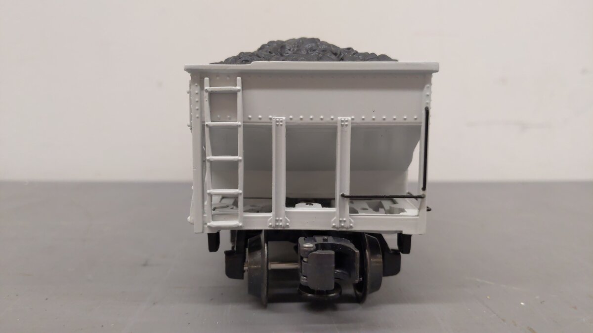 K-Line K623-5601 O Gauge Anheuser-Busch Die-Cast Hopper #1001 EX/Box