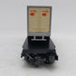 MTH 30-76153 O Gauge Isaly‘s Flatcar w/ Trailer EX/Box