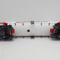 MTH 30-73226 O Gauge Budweiser Modern Tank Car LN/Box