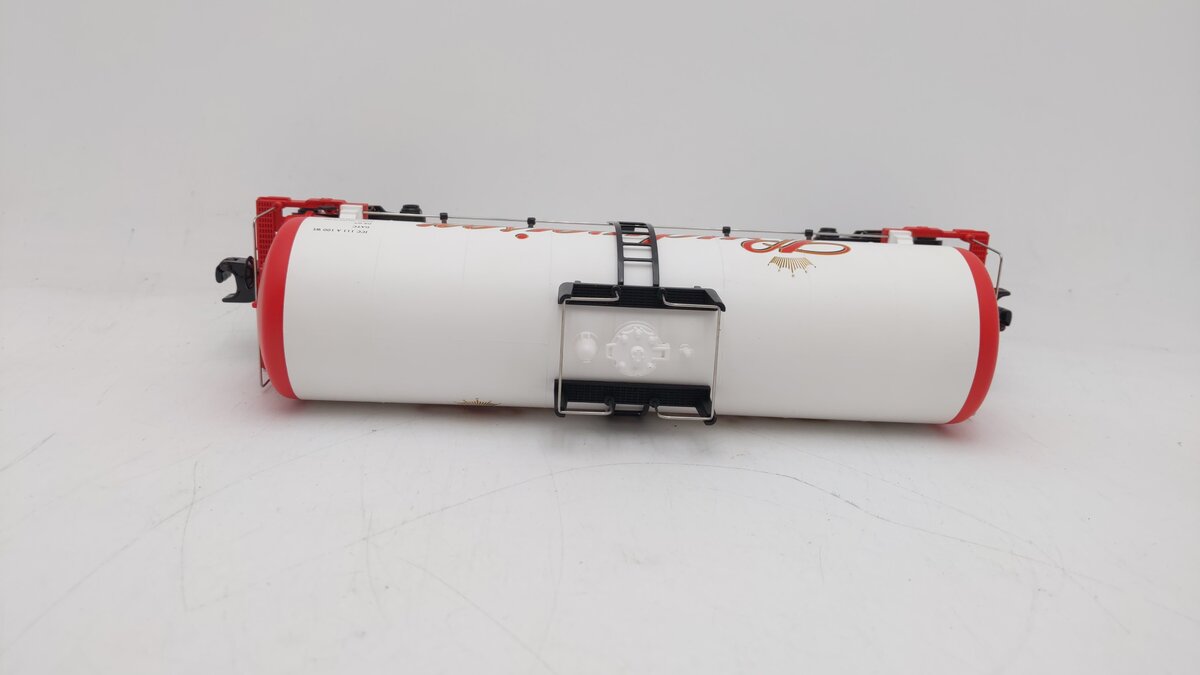 MTH 30-73226 O Gauge Budweiser Modern Tank Car LN/Box
