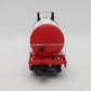 MTH 30-73226 O Gauge Budweiser Modern Tank Car LN/Box