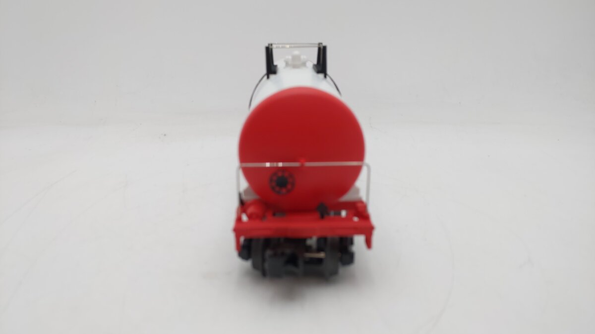MTH 30-73226 O Gauge Budweiser Modern Tank Car LN/Box