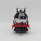 MTH 30-73240 O Budweiser Tank Car EX/Box
