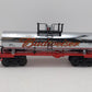 MTH 30-73240 O Budweiser Tank Car EX/Box