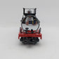 MTH 30-73240 O Budweiser Tank Car EX/Box